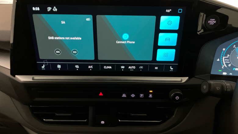 Volkswagen Transporter T32 Swb Diesel 2.0 TDI 170 Commerce Pro Van Auto